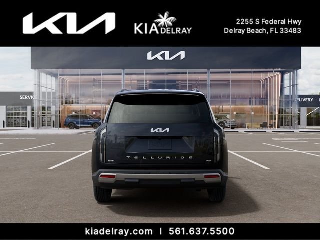 New 2027 Panthera Metal Kia EX image 5