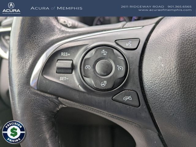 Used 2021 Gray Buick Avenir image 15