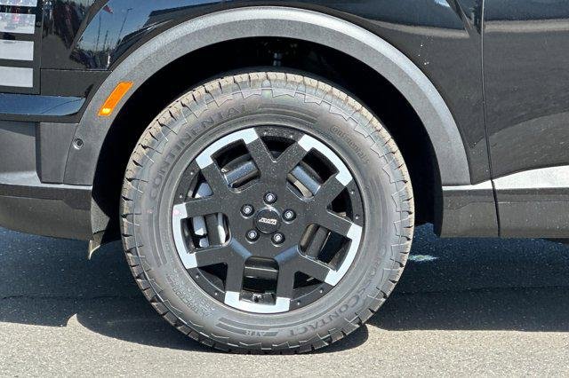 2026 Hyundai Palisade XRT Pro - Photo 27