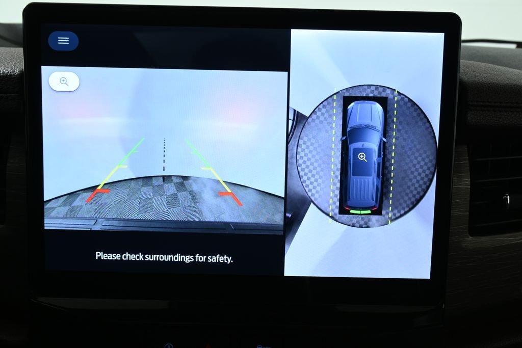 2024 Ford Expedition Limited - Photo 24