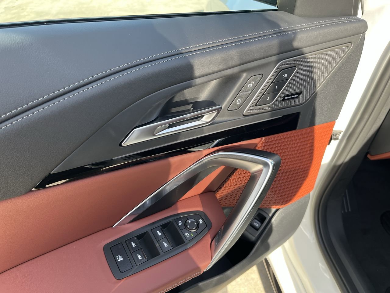 2026 BMW X1 28i - Photo 19