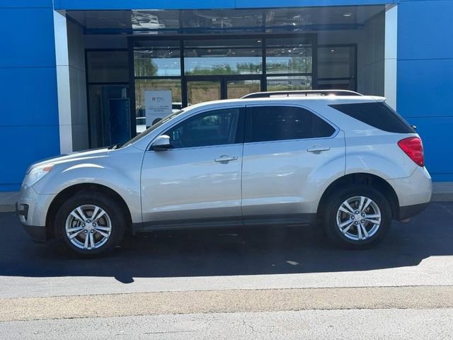2013 Chevrolet Equinox 1LT's photo