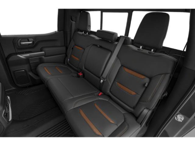 Used 2021 Dark Sky Metallic GMC AT4 image 16