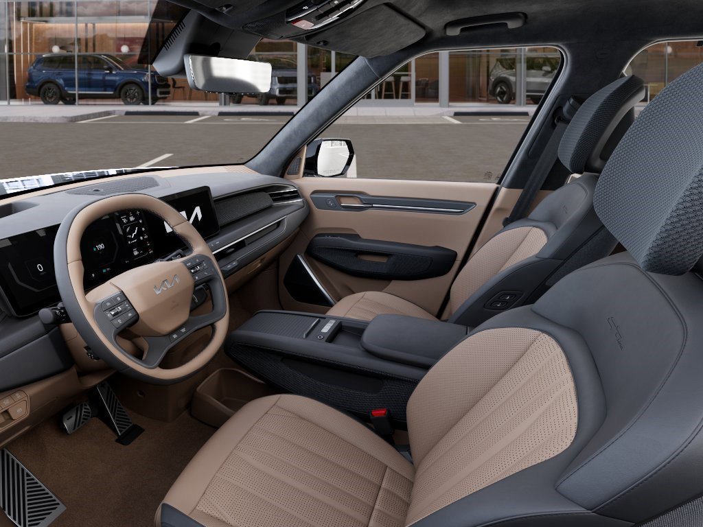 New 2026 Panthera Metal Kia GT-Line image 17