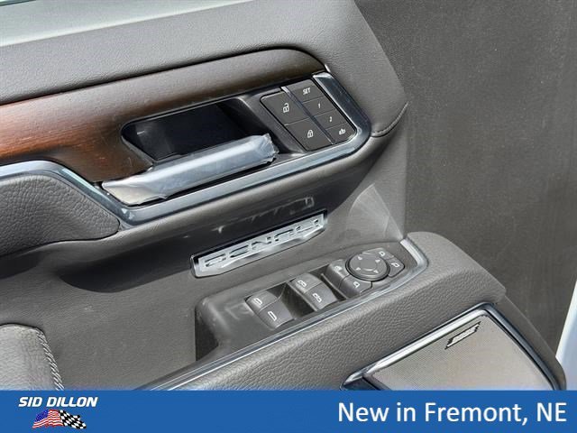 2026 GMC Sierra 1500 Denali - Photo 15