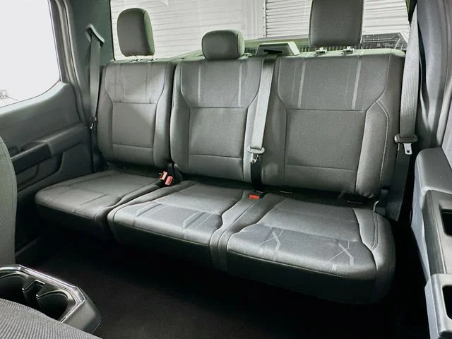 New 2026 Gray Ford STX image 12