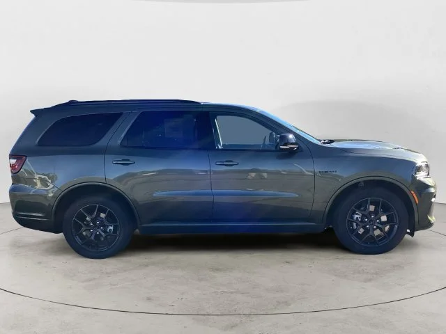 New 2027 Green Dodge GT HEMI V8 PLUS AWD image 7