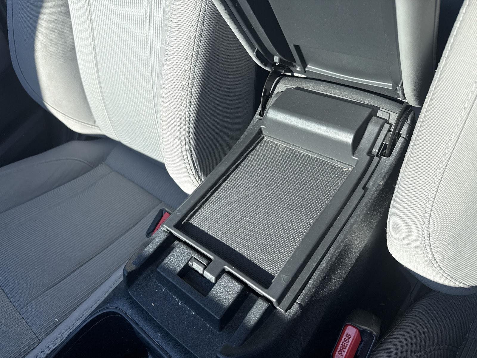 Used 2021 Magnetite Gray Metallic Subaru Premium image 17