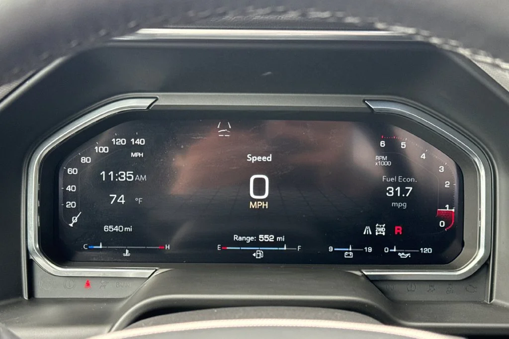 2026 GMC Sierra 1500 Denali - Photo 24