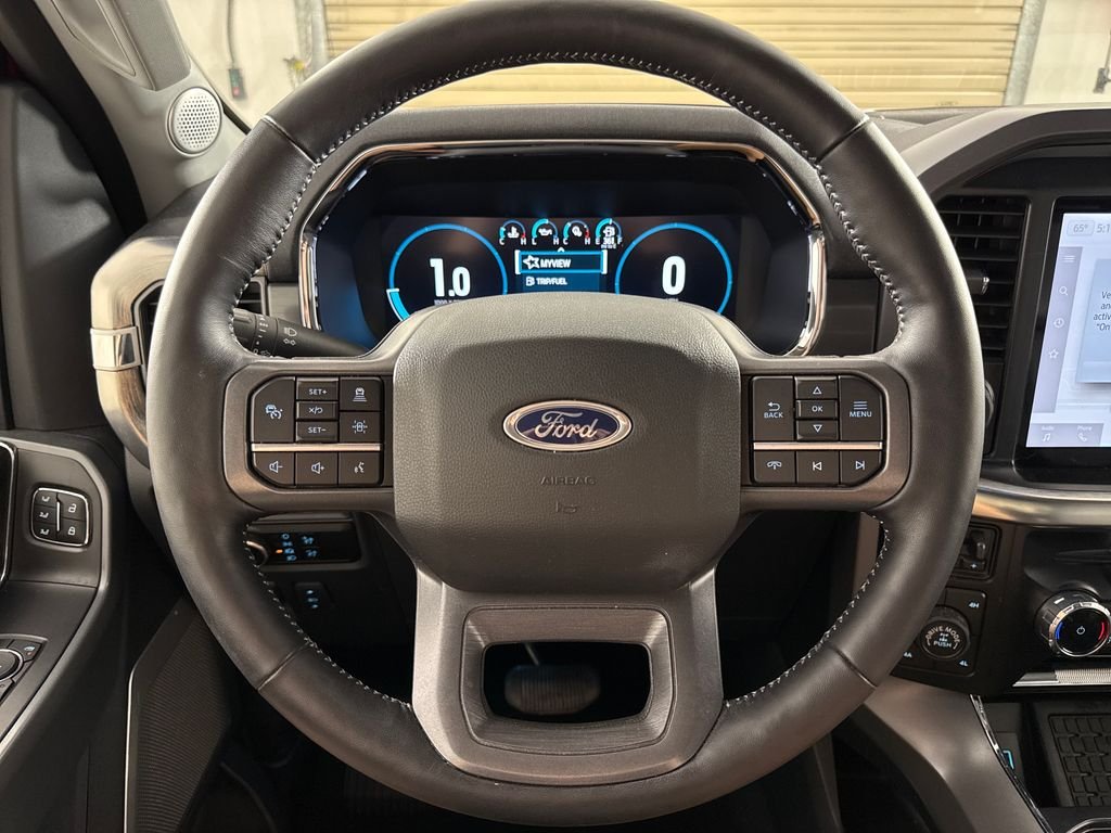 2023 Ford F-150 Lariat - Photo 14