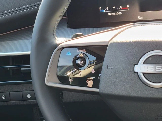 2025 Nissan Murano SL - Photo 30
