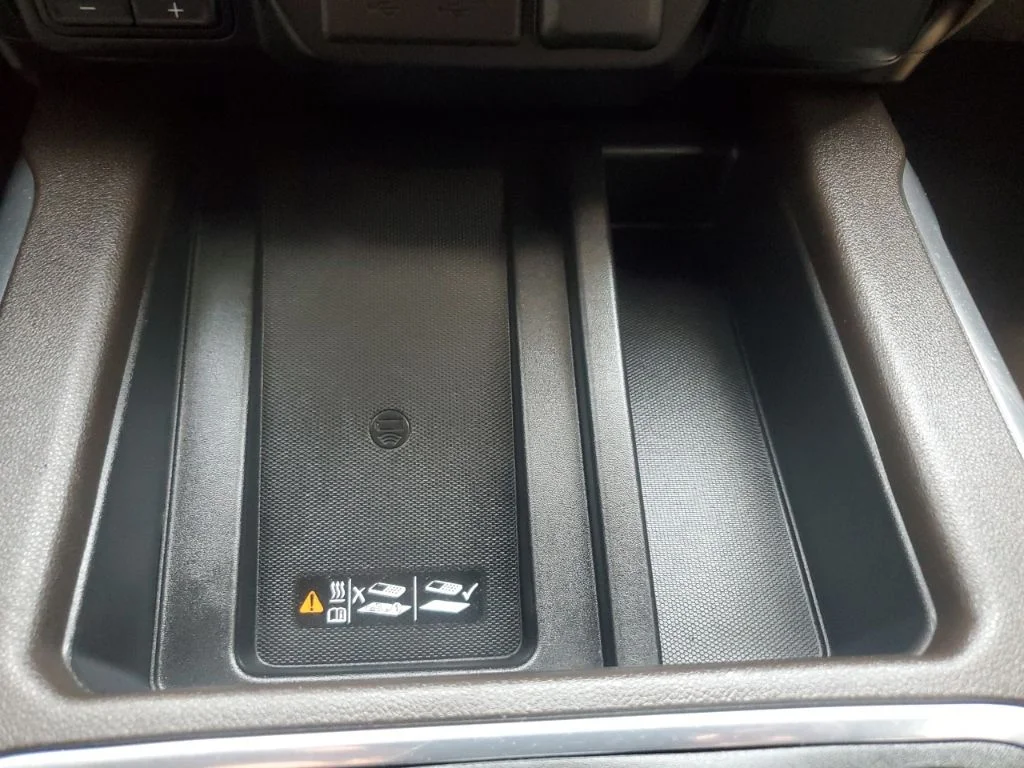 Used 2021 Black GMC Denali image 29