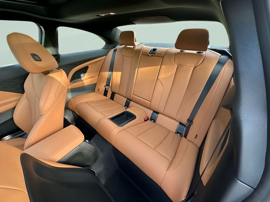 New 2026 Skyscraper Grey Metallic BMW 230i image 22