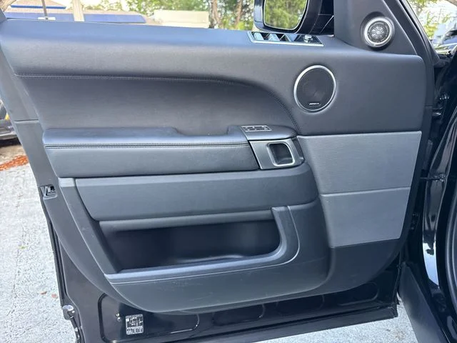 2020 Land Rover Range Rover Sport SE - Photo 13