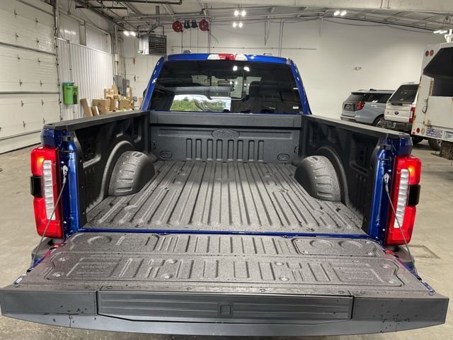 2026 Ford F-250 Super Duty XLT - Photo 24