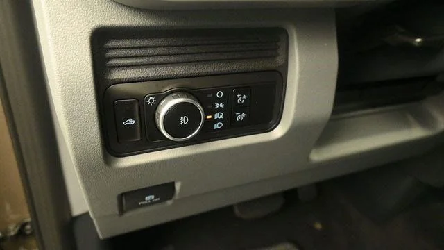 New 2026 Marsh Gray Ford F-350® XLT image 14