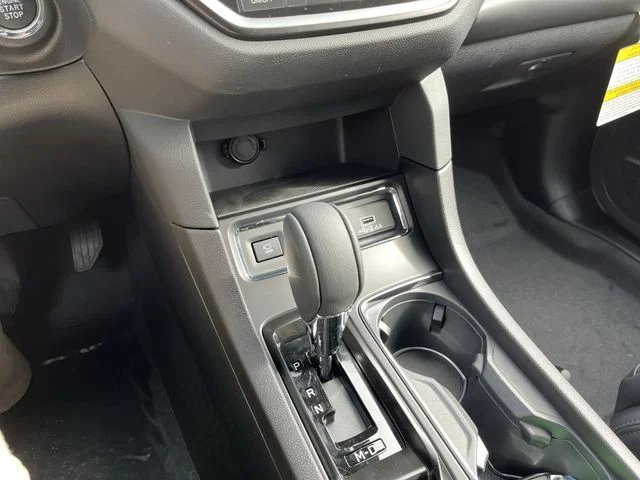2026 Subaru Ascent Limited Bronze Edition - Photo 24