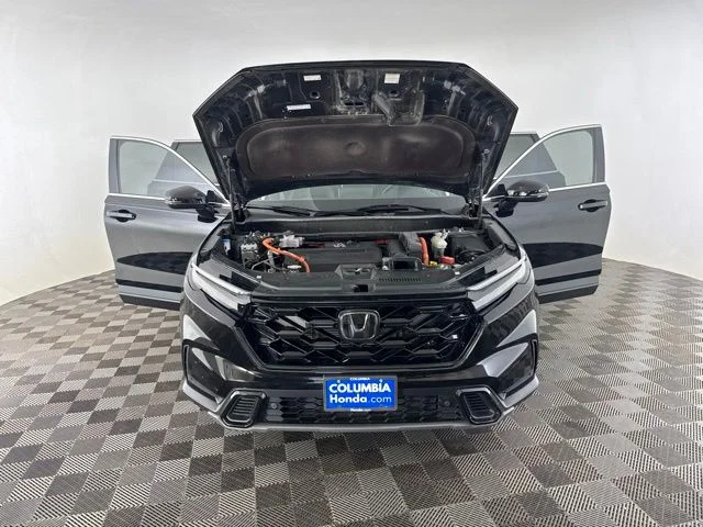 Used 2025  Honda Sport-L image 15