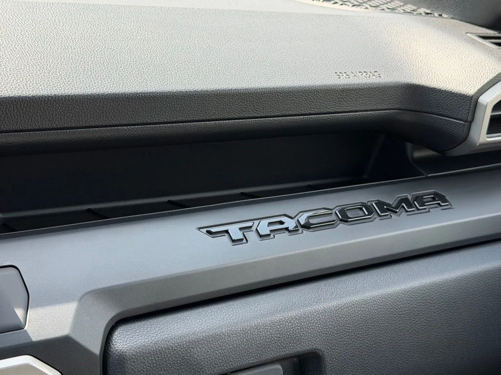 Used 2026 White Toyota SR image 18