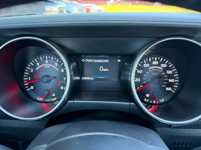 Certified Used 2019 Magnetic Ford GT image 25