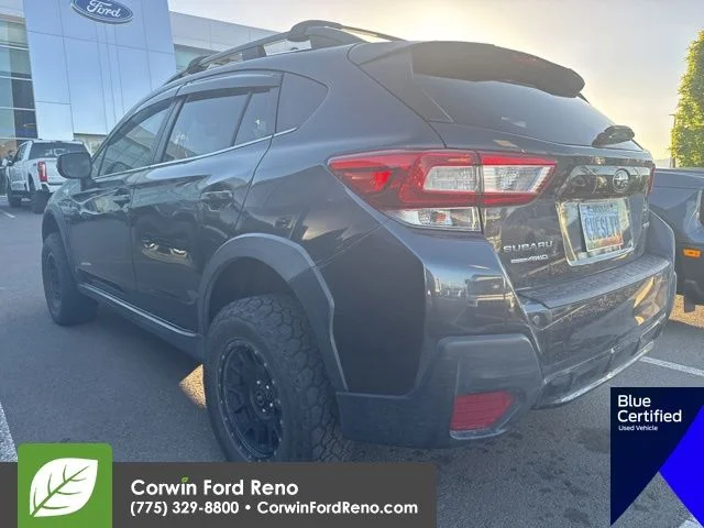 Used 2018 Dark Gray Metallic Subaru 2.0i Limited image 9