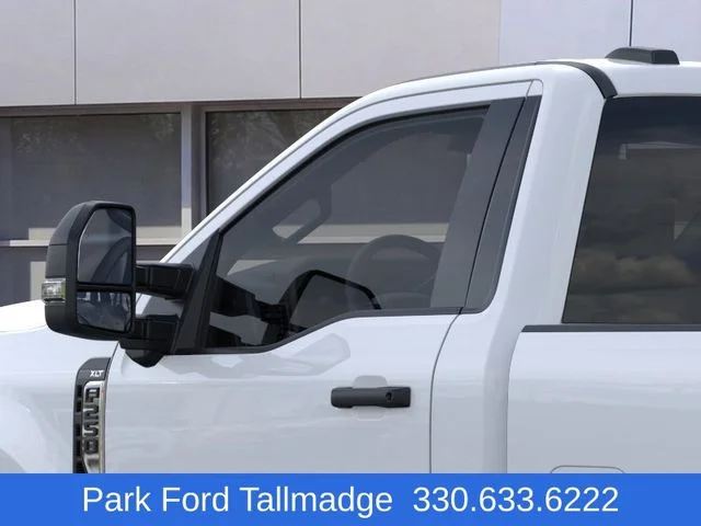 2026 Ford F-250 Super Duty XLT - Photo 20