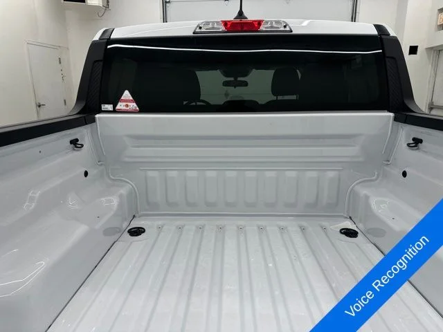 New 2026 Oxford White Ford XLT image 18