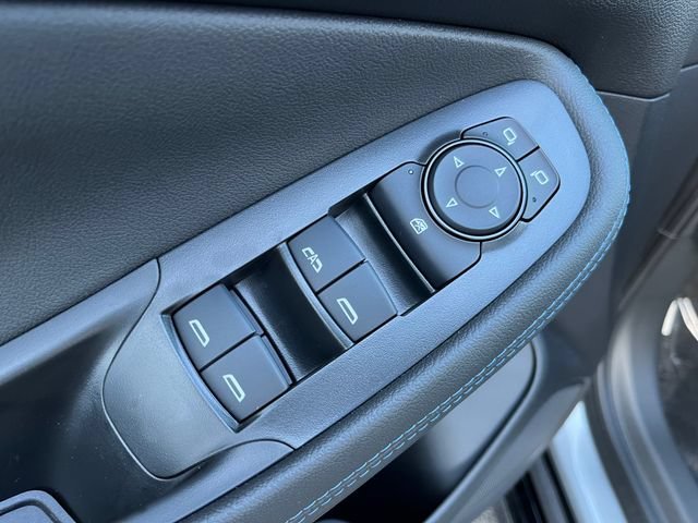 New 2026 Moonstone Gray Metallic Buick Sport Touring image 13