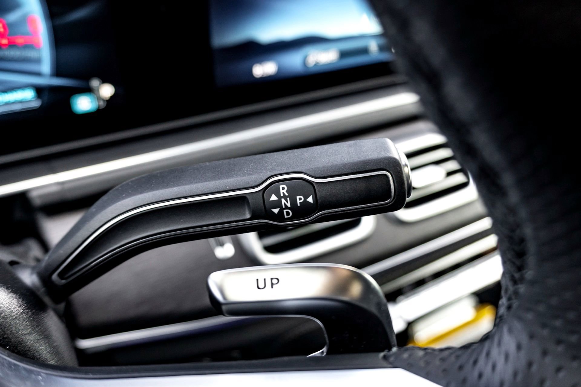 New 2026 MANUFAKTUR Alpine Grey Mercedes-Benz AMG® GLE 53 4MATIC+ SUV image 40