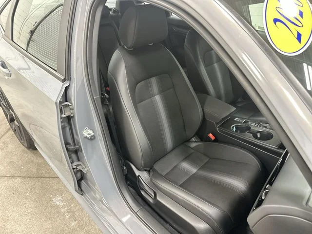 Certified Used 2026 Urban Gray Pearl Honda Sport image 18