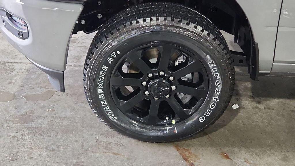 2026 RAM 2500 Big Horn - Photo 15