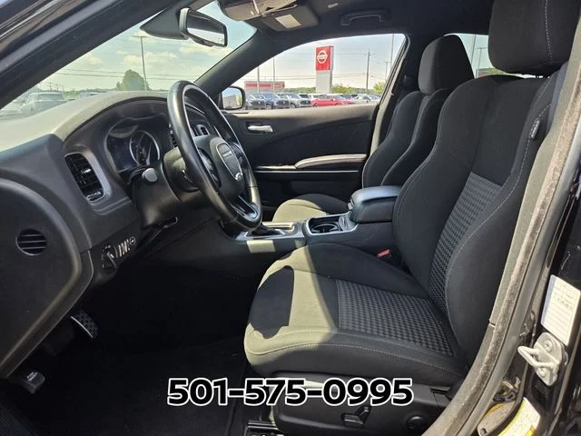 Used 2023 Black Dodge GT image 9