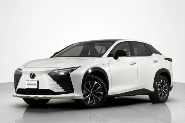 2023 Lexus RZ RZ 450e Premium