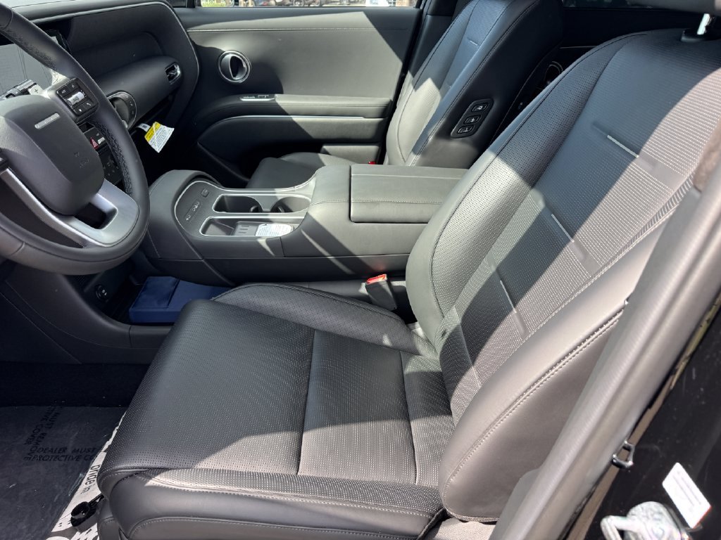 2026 Hyundai Palisade Calligraphy - Photo 17