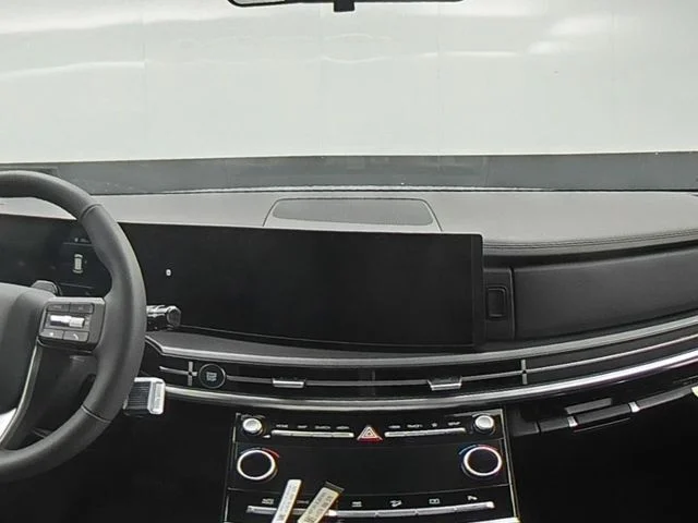New 2026 Gray Hyundai SEL image 34