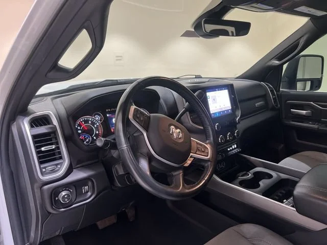 2024 RAM Ram 2500 Pickup Big Horn - Photo 9