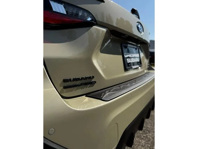 New 2026 SAND DUNE PEARL Subaru Limited Hybrid image 88