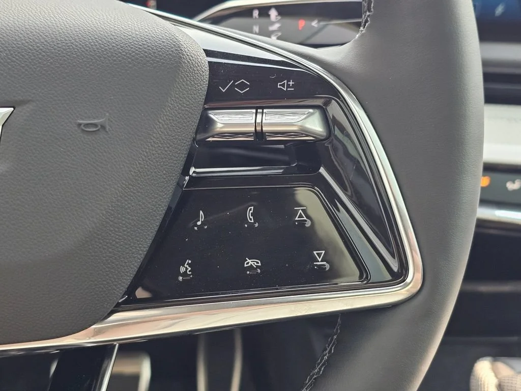 New 2026 Black Raven Cadillac Sport image 25