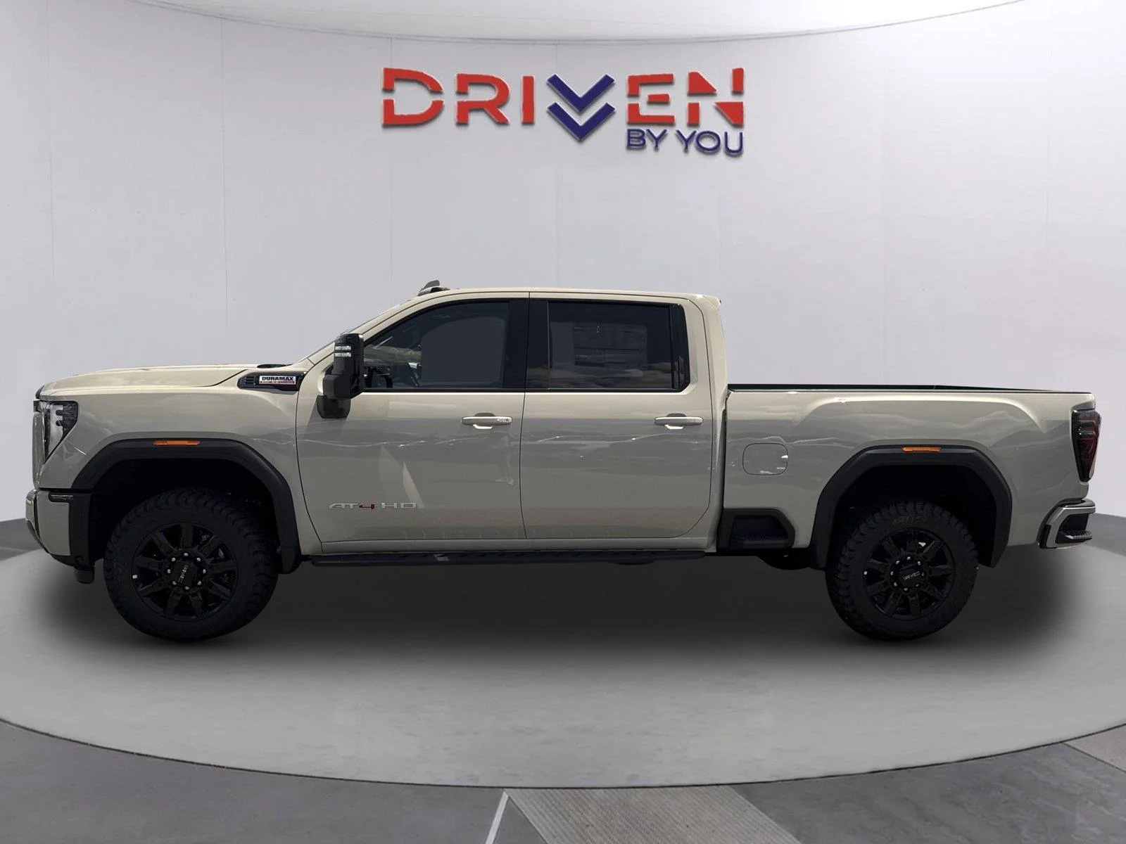 New 2026 Coastal Dune GMC AT4 image 7
