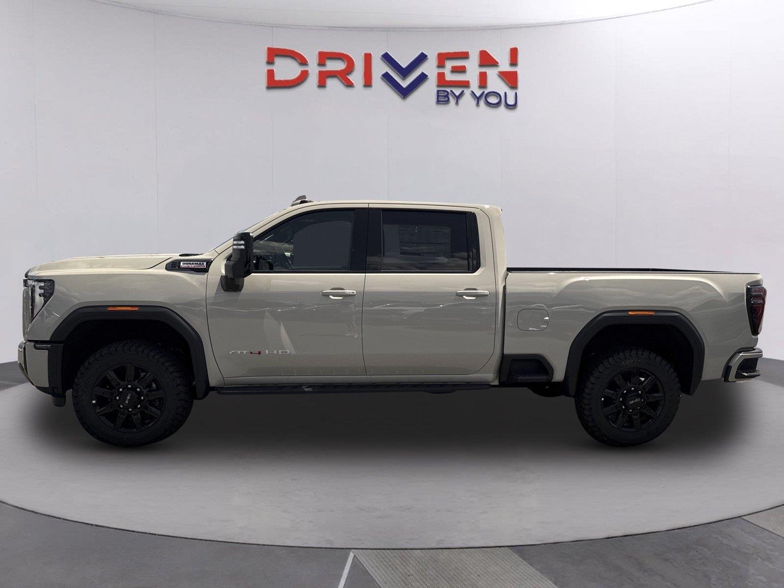New 2026 Coastal Dune GMC AT4 image 7