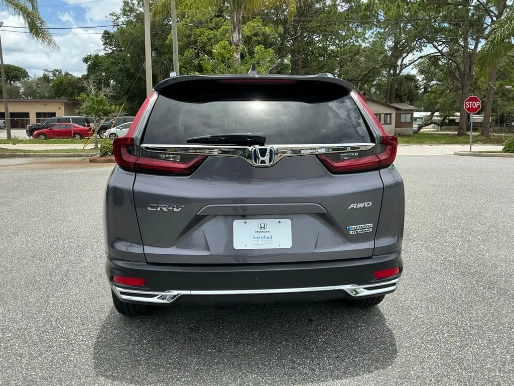 Used 2020  Honda Touring image 9