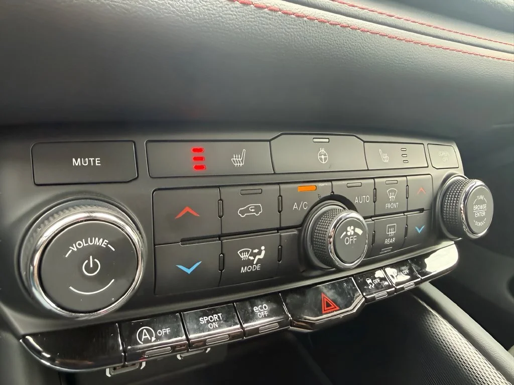 Used 2026  Dodge GT image 22