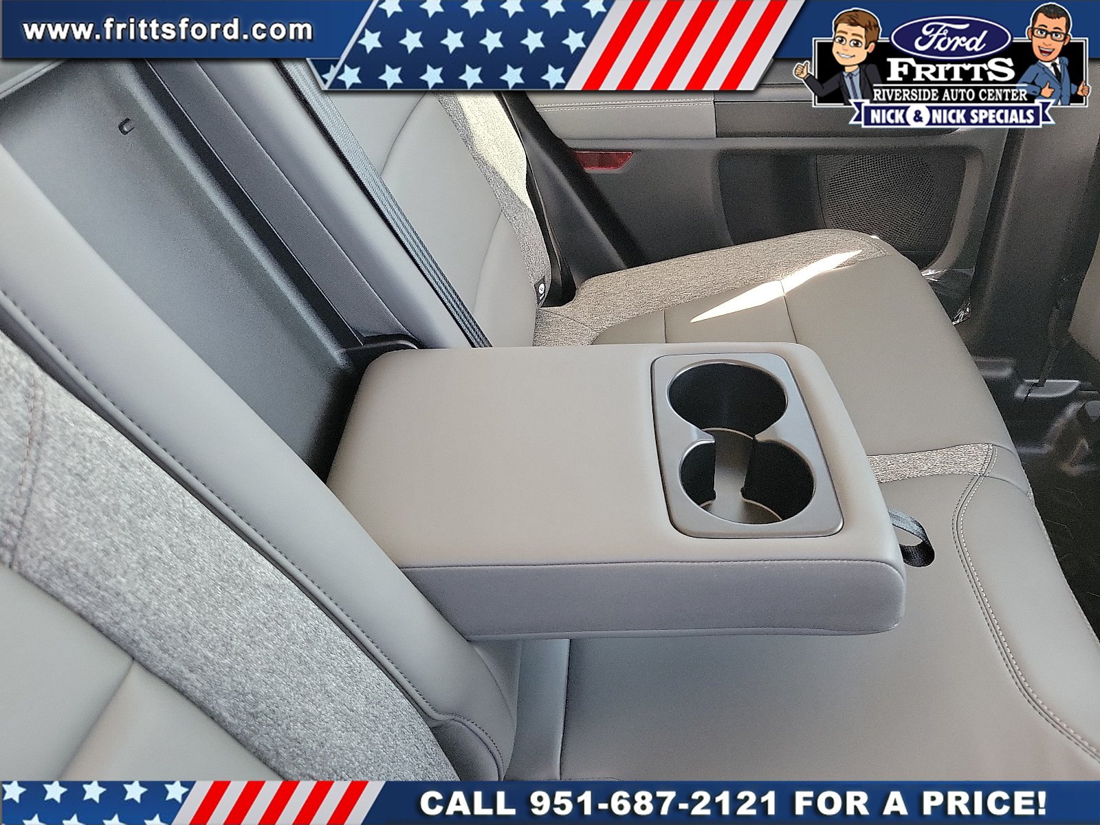 New 2026 Ruby Red Metallic Tinted Clearcoat Ford Badlands® image 20