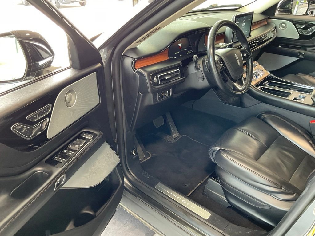 2020 Lincoln Aviator Reserve - Photo 9