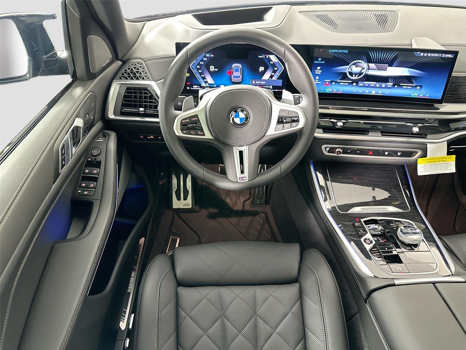 2026 BMW X5 M60i - Photo 24