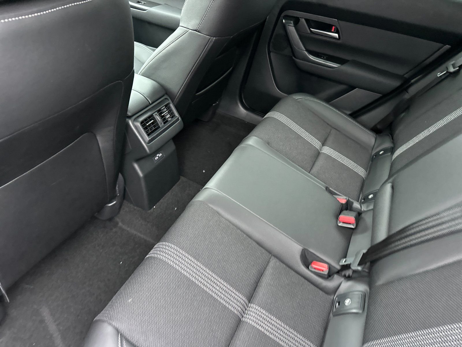 2026 Mazda CX-50 Preferred - Photo 11