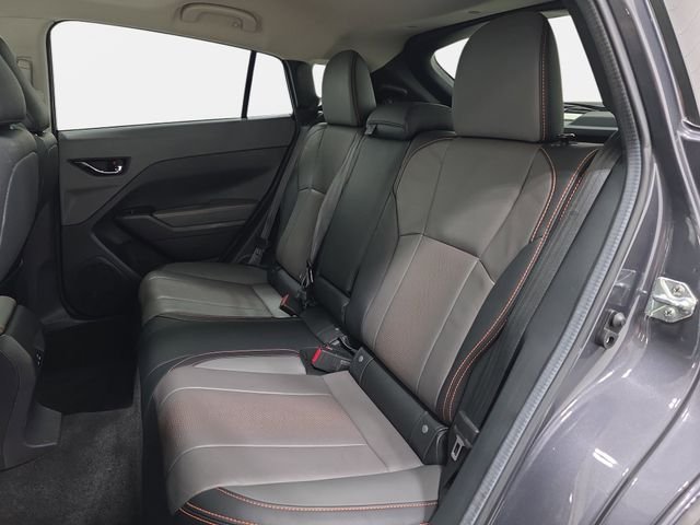 Used 2024 Gray Subaru Limited image 13