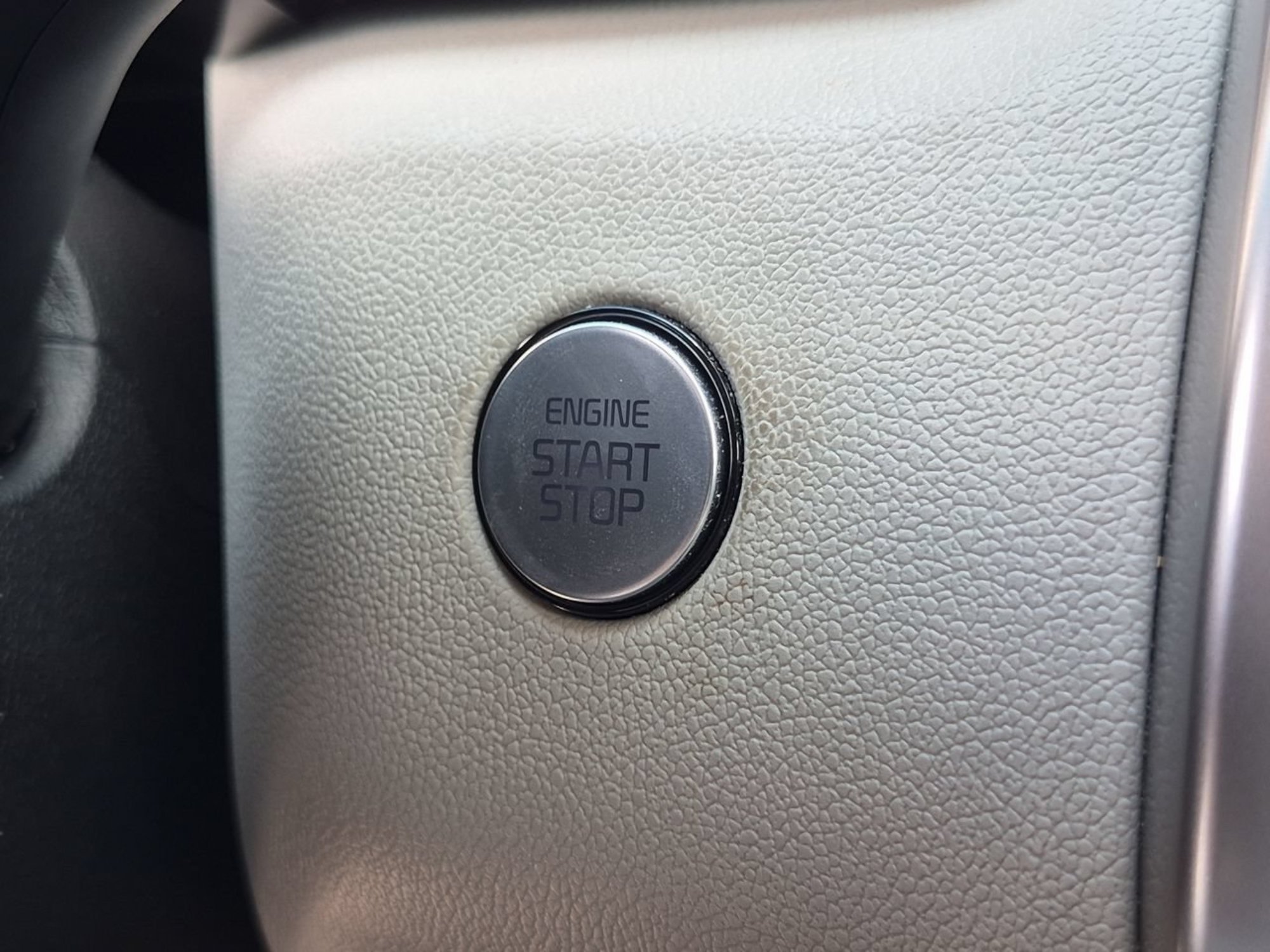 Used 2023 Gravity Grey Kia S image 26