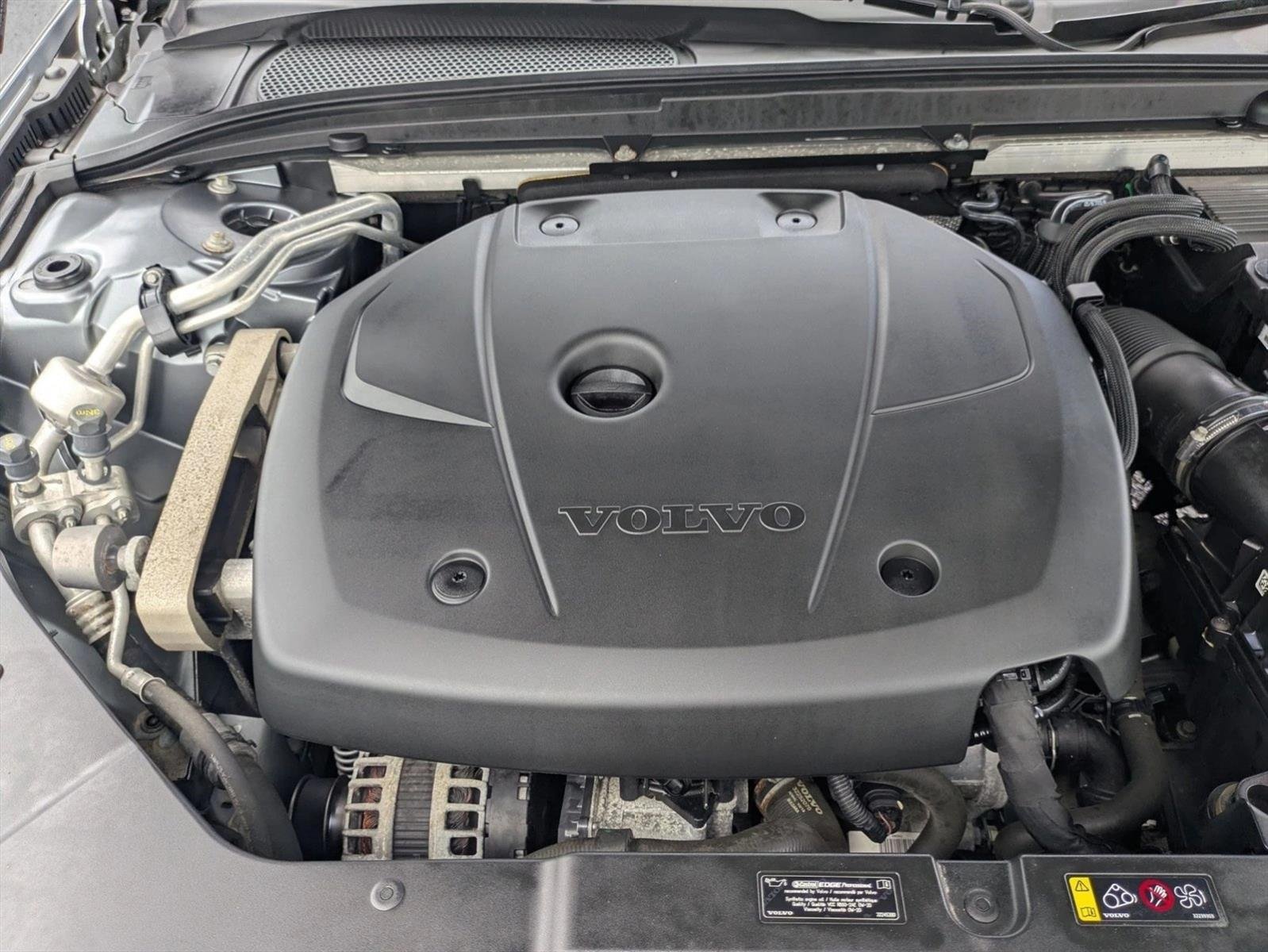 2020 Volvo V60 Cross Country Base - Photo 22