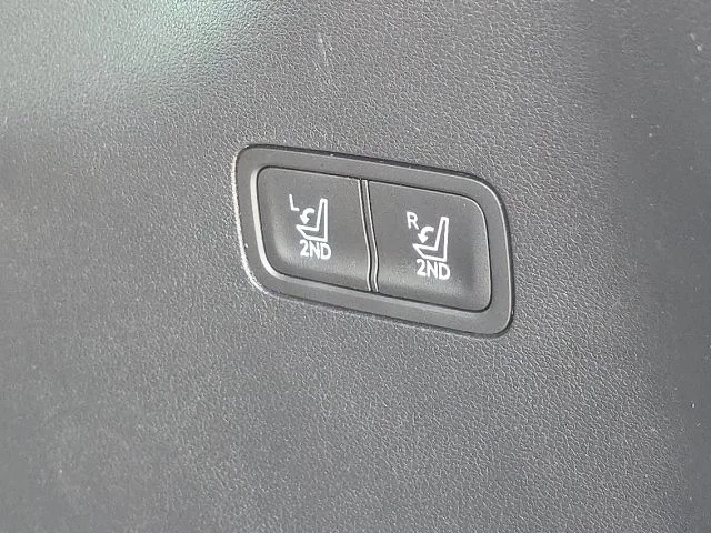 Used 2024 Red Hyundai Limited image 13